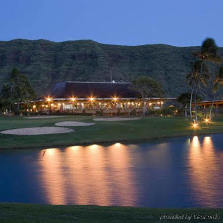 Makaha Resort & Golf Club Waianae Facilities photo