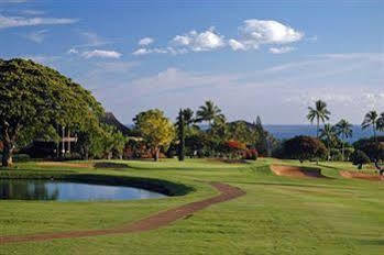 Makaha Resort & Golf Club Waianae Exterior photo